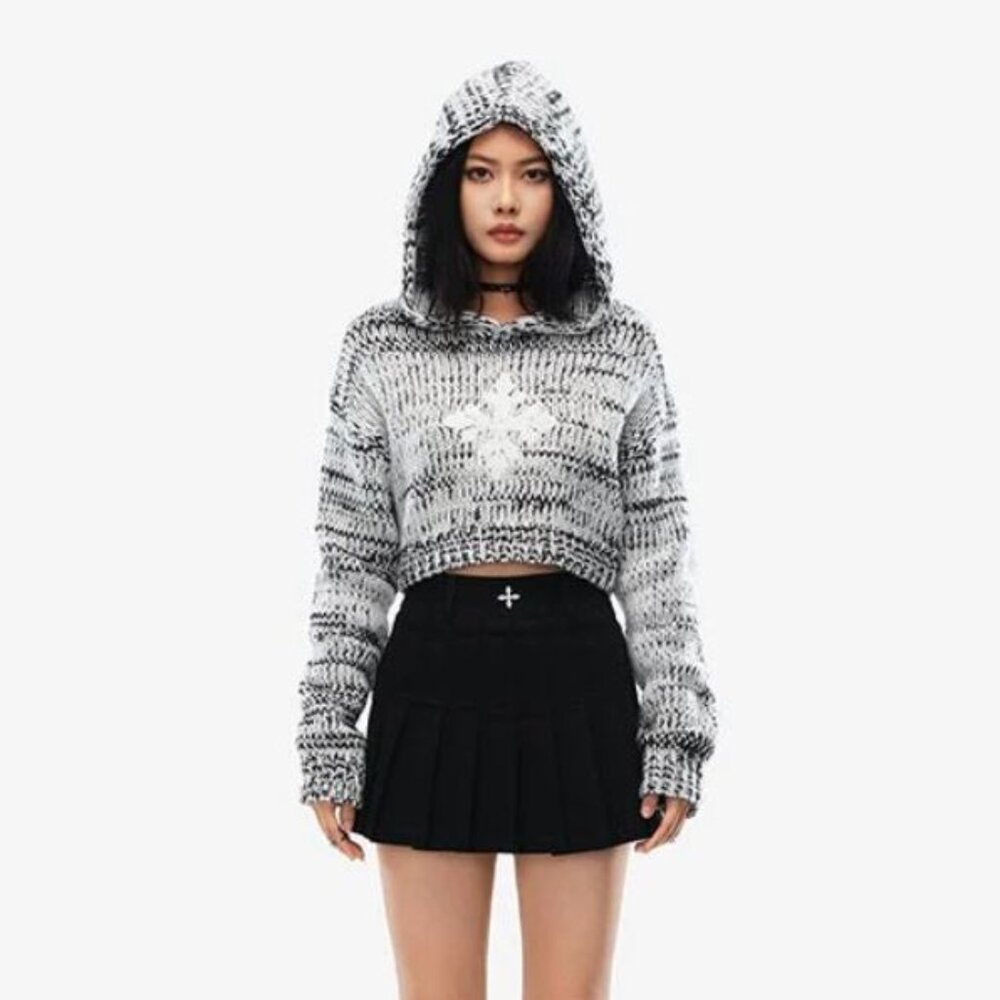 *NEW SMFK Tequila Cross Agave Hoodie Size Small